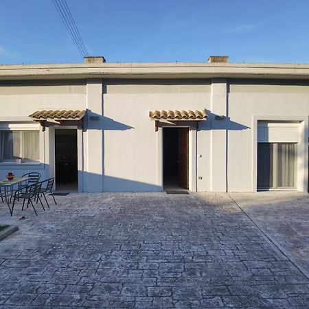 Villa Intemella Kompítsion المظهر الخارجي الصورة