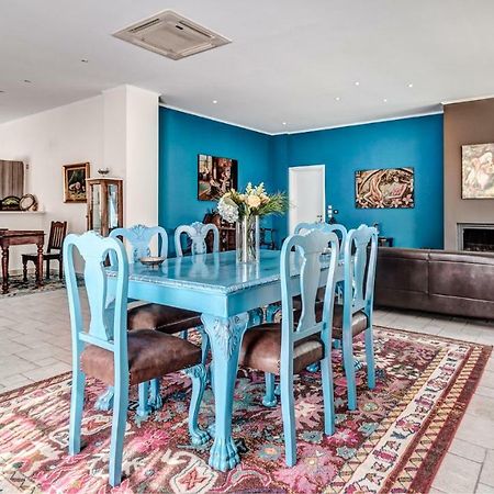 Villa Intemella Kompítsion المظهر الخارجي الصورة