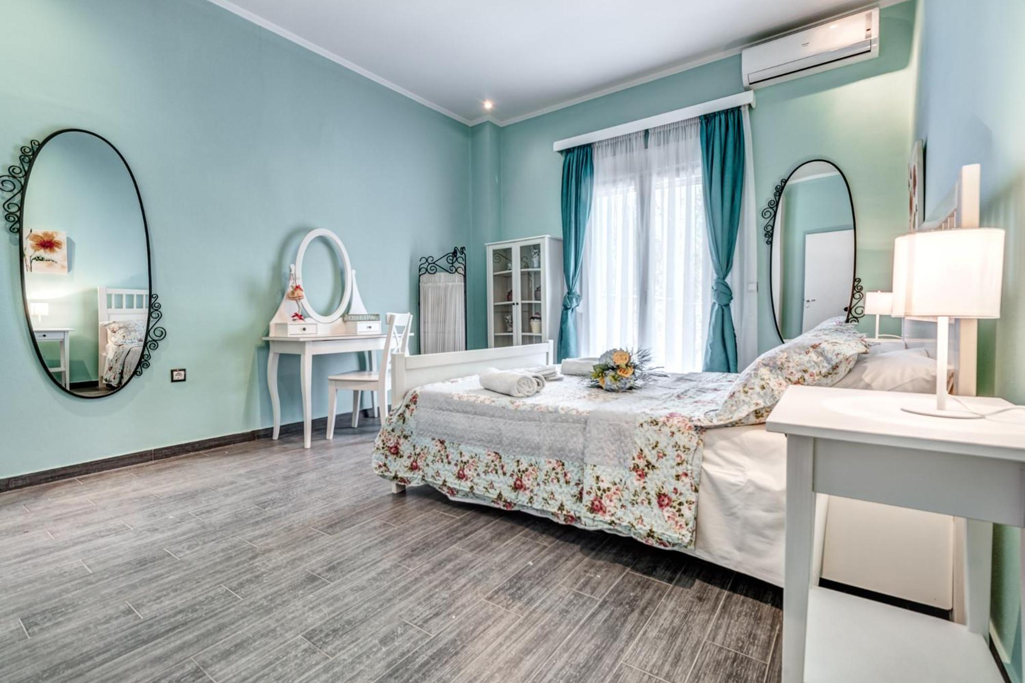 Villa Intemella Kompítsion المظهر الخارجي الصورة