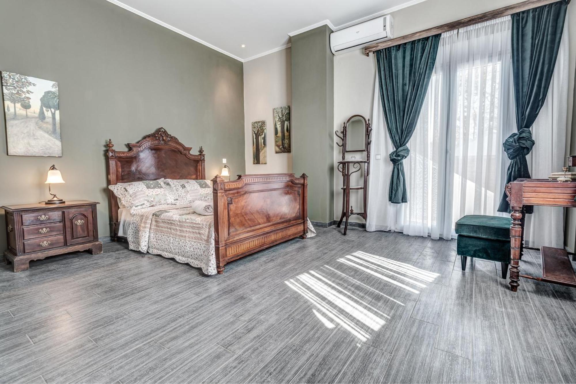 Villa Intemella Kompítsion المظهر الخارجي الصورة
