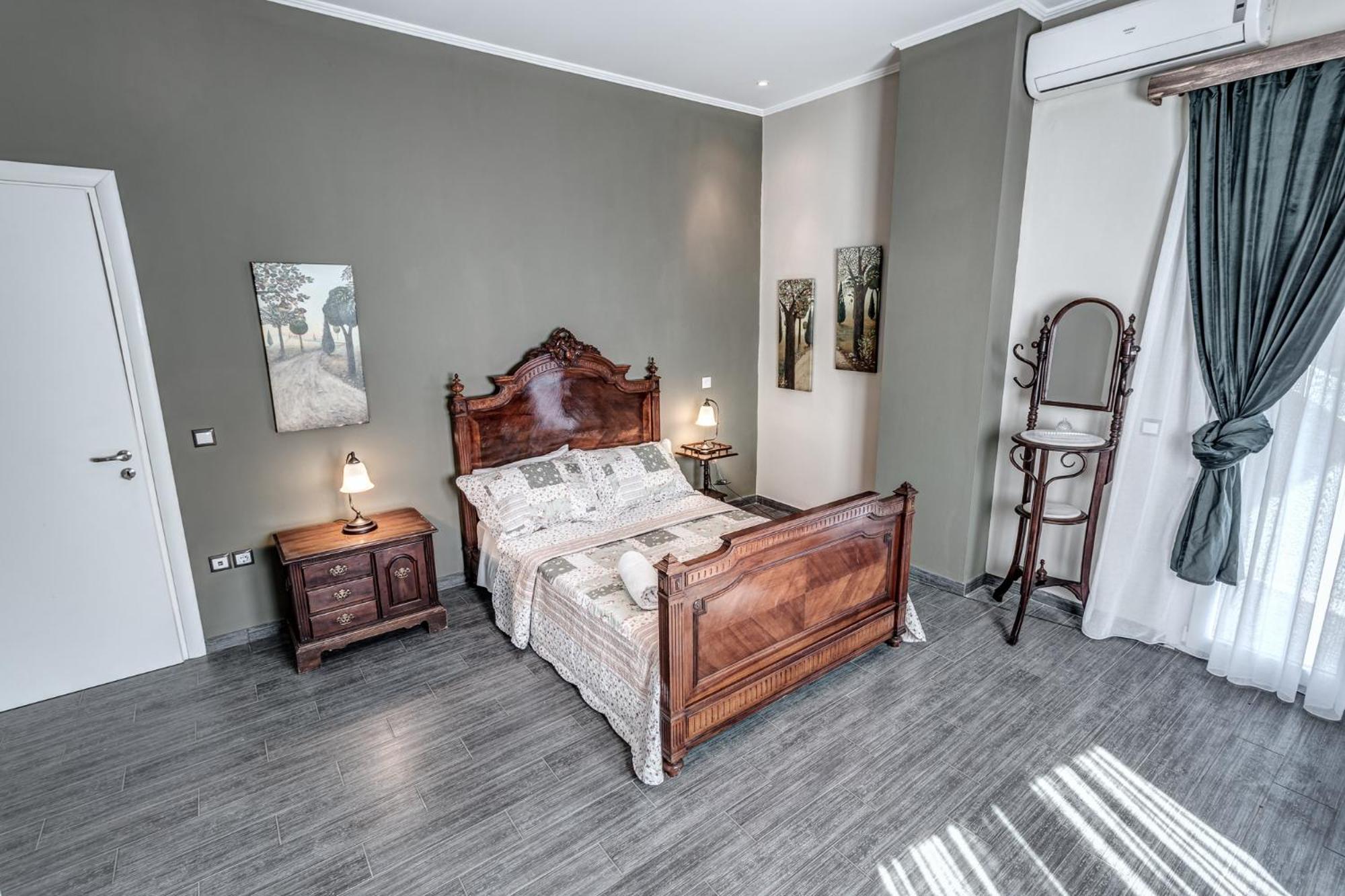 Villa Intemella Kompítsion المظهر الخارجي الصورة