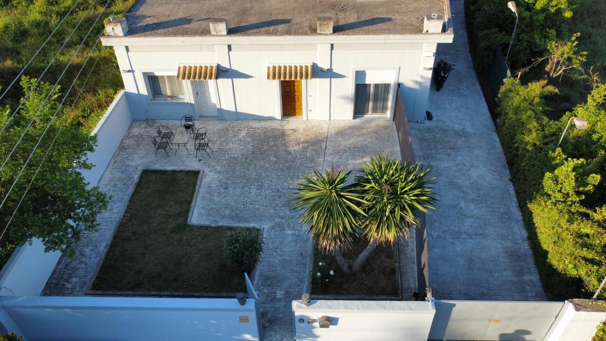 Villa Intemella Kompítsion المظهر الخارجي الصورة