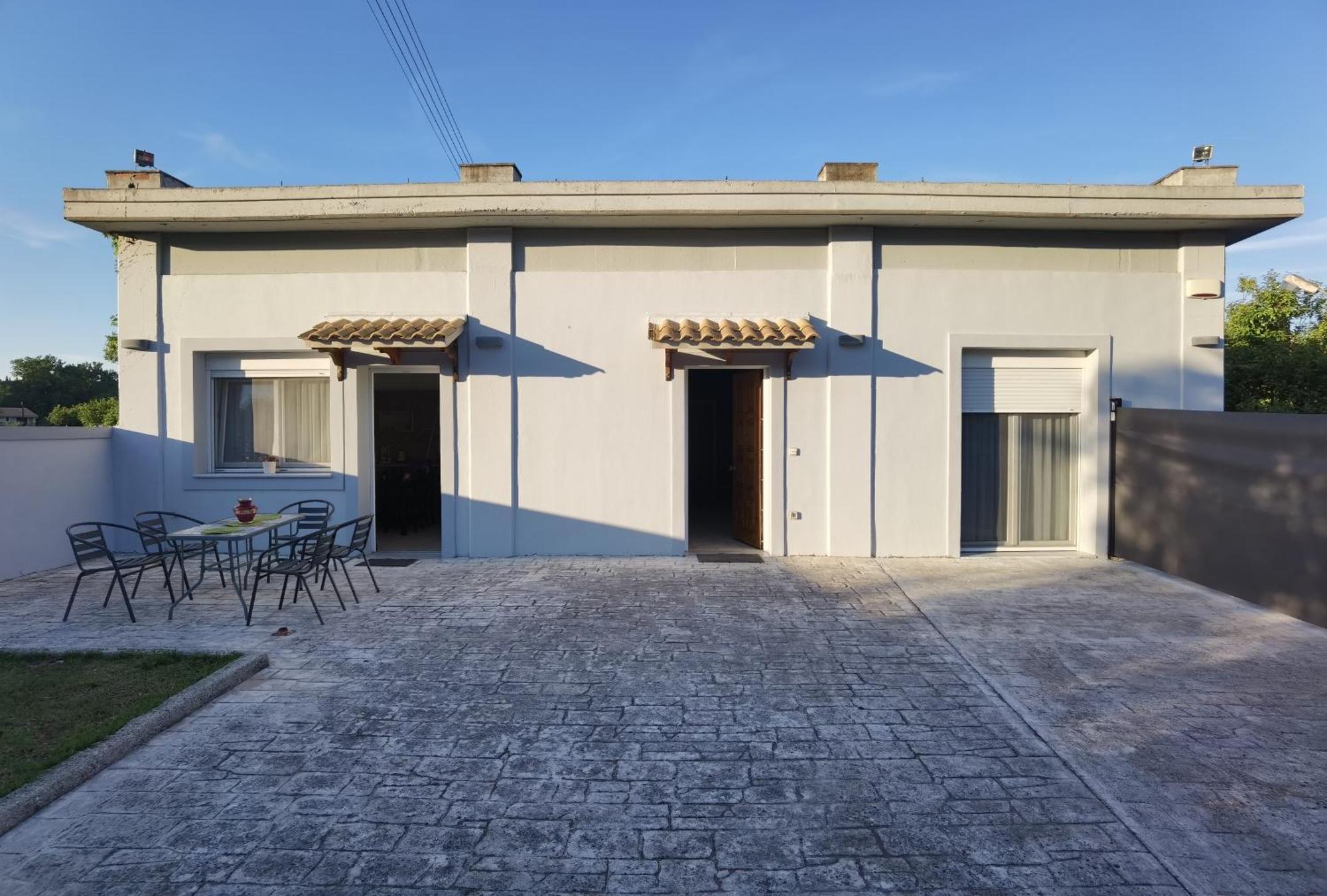 Villa Intemella Kompítsion المظهر الخارجي الصورة