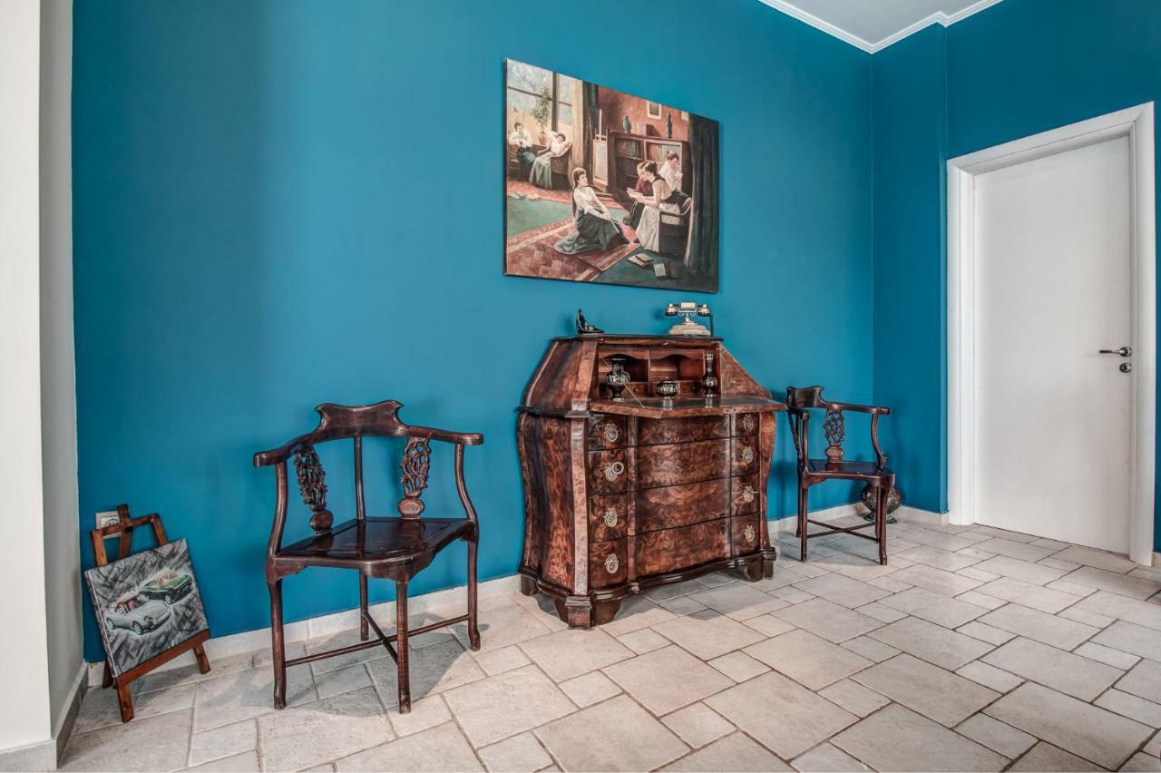 Villa Intemella Kompítsion المظهر الخارجي الصورة
