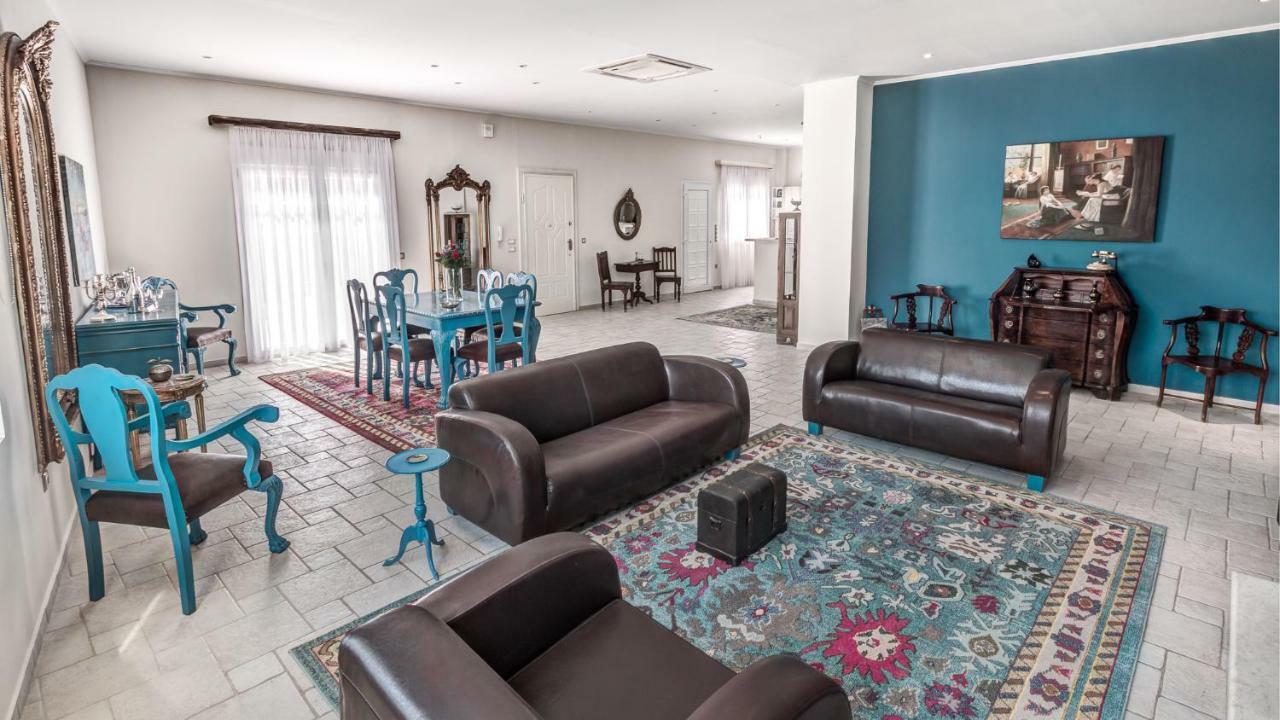 Villa Intemella Kompítsion المظهر الخارجي الصورة