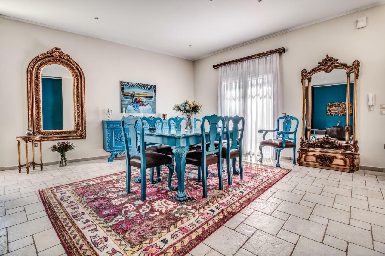 Villa Intemella Kompítsion المظهر الخارجي الصورة